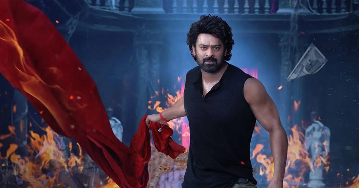 who spread negitive comments on the Rajasaab movie3