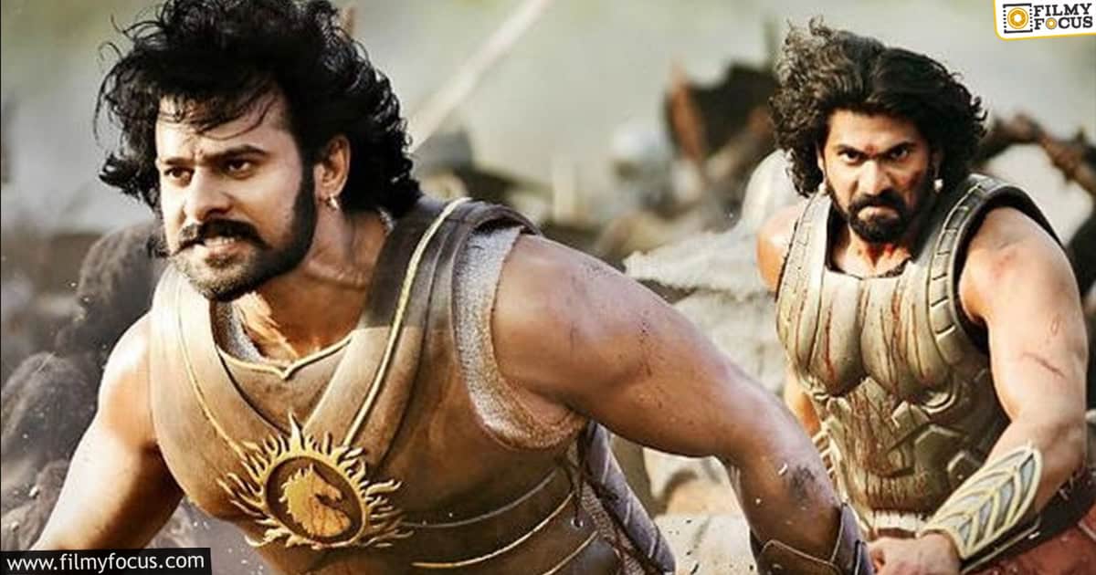 Unknown and Interesting facts about Baahubali- The Beginning