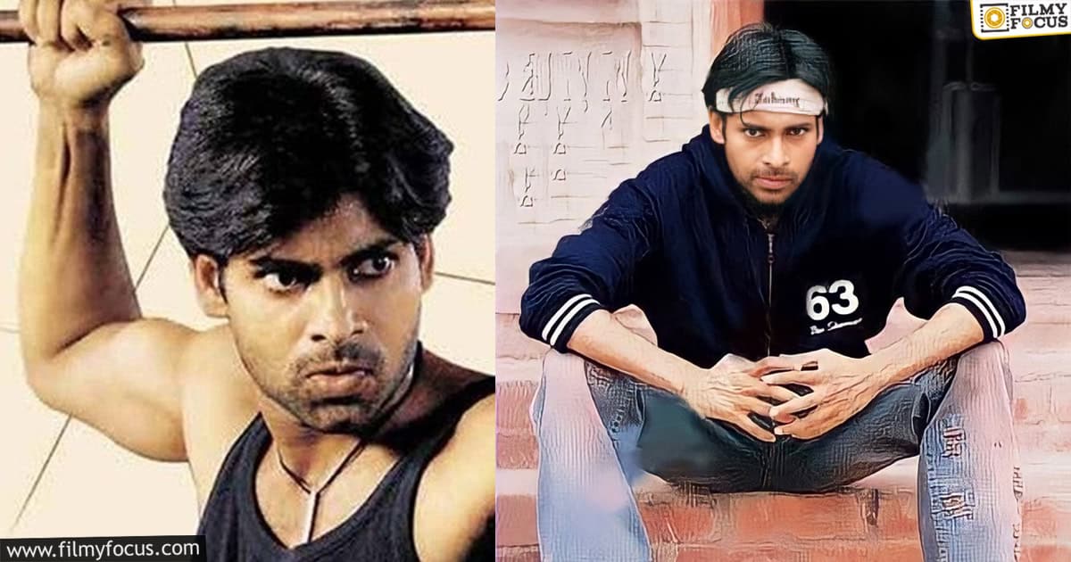 Actors Who Transformed for a Role Without Surgery