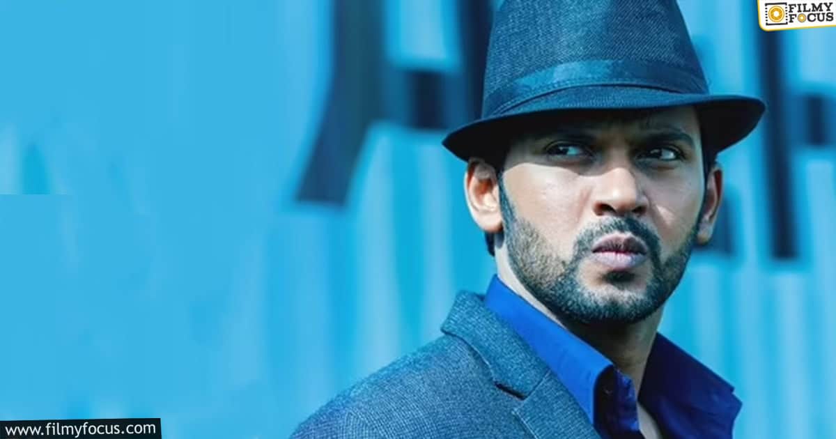 Agent Sai Srinivasa Athreya sequel on cards
