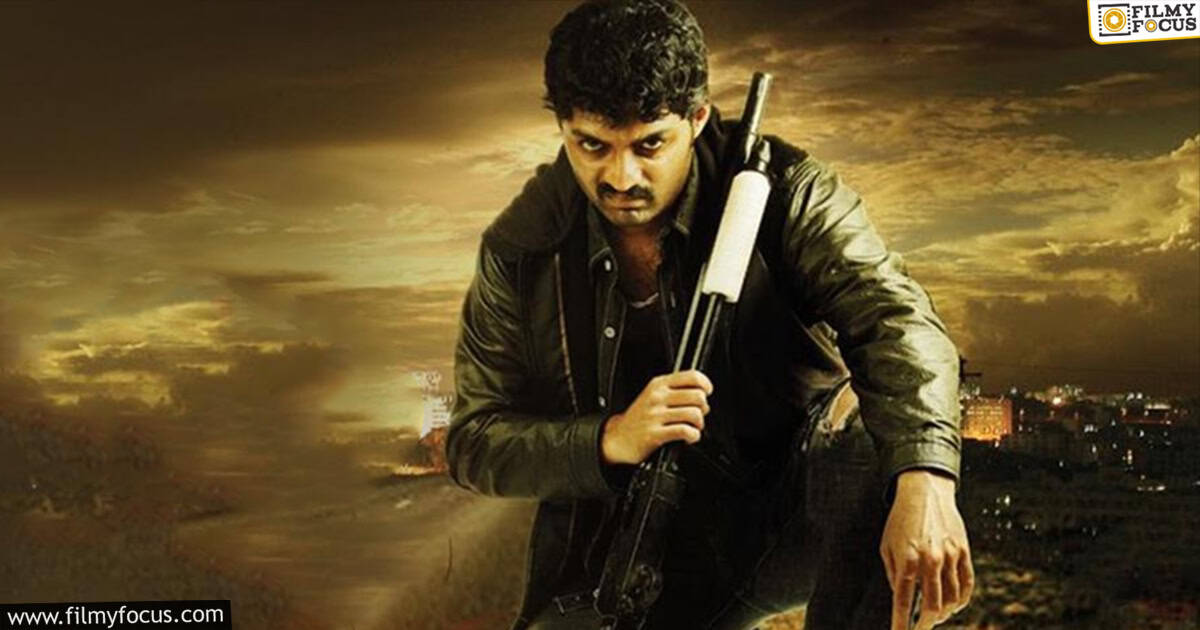 An interesting story behind Kalyan Ram movie making