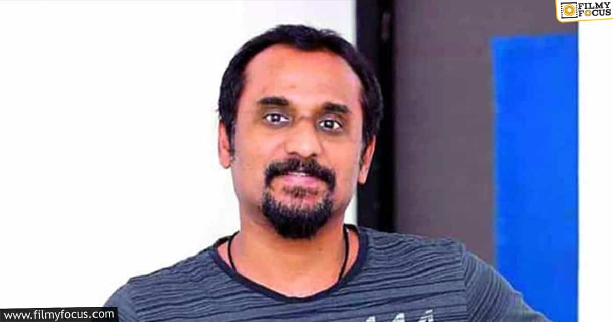 Deva Katta shocking comments on Biopics