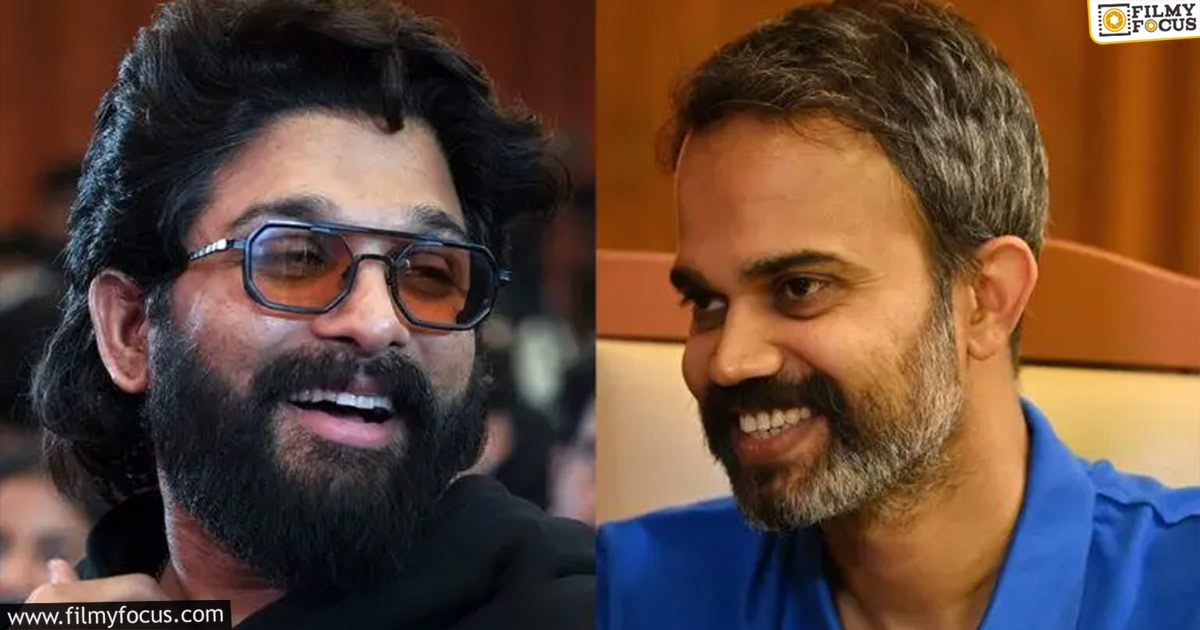 Dil Raju Given Clarity on Allu Arjun, Prashanth Neel film