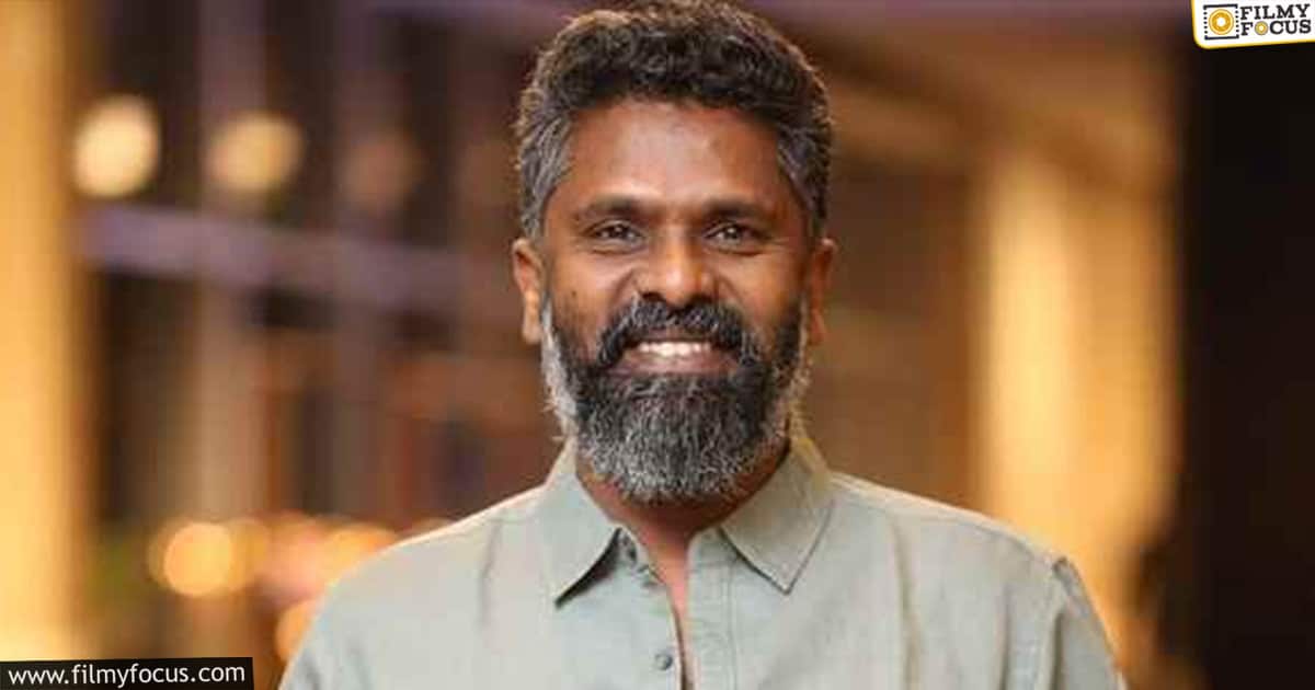 Director Prem Kumar about Bollywood