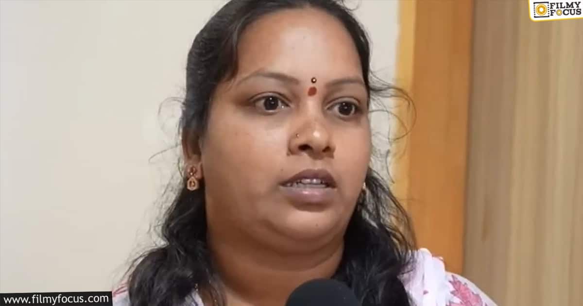 Fish Venkat daughter reaction