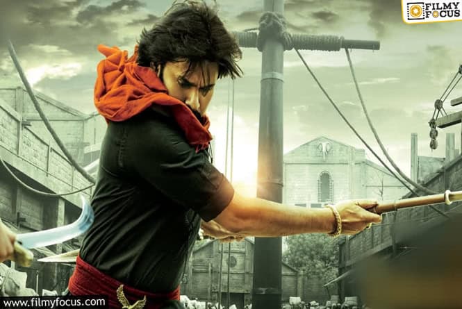 Hari Hara Veeramallu: ‘హరిహర వీరమల్లు’ ఓటీటీ రిలీజ్ డేట్ ఫిక్స్