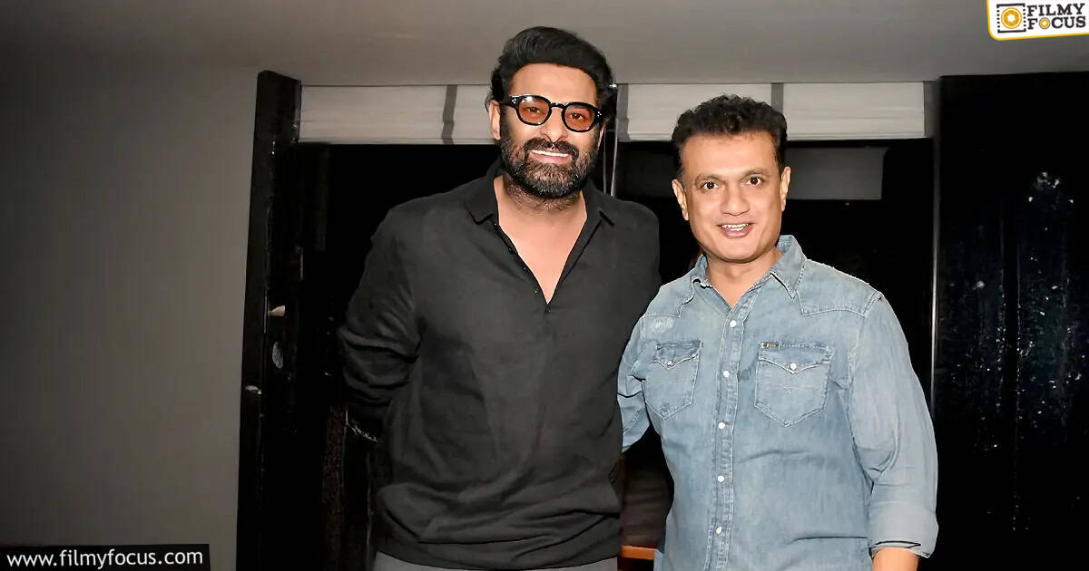 Hombale Films following Geetha Arts and Haarika & Hassine Creations