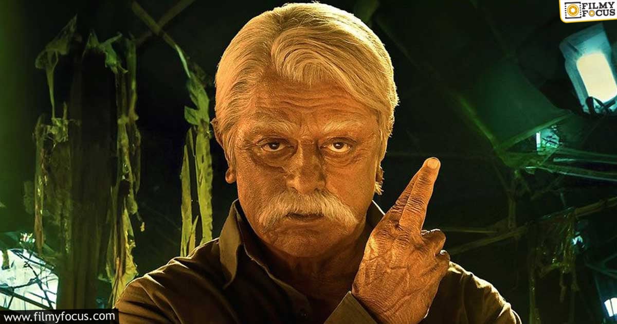 Indian 3 Future IN Rajinikanth Hands