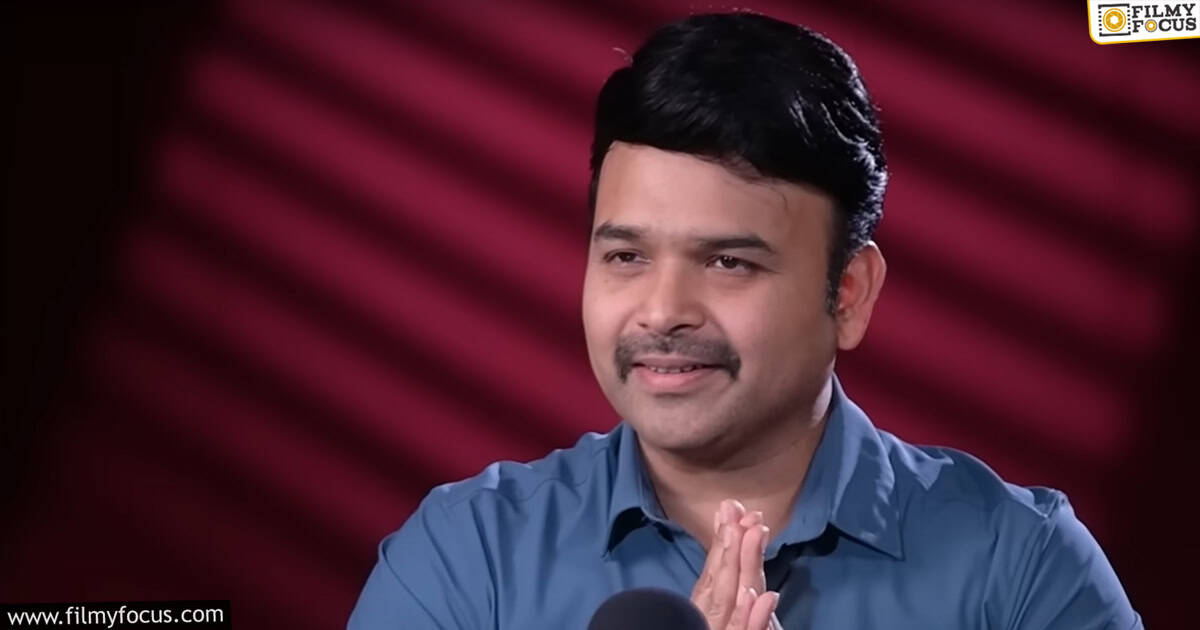 Jyothi krishna comments on hhvm gone viral