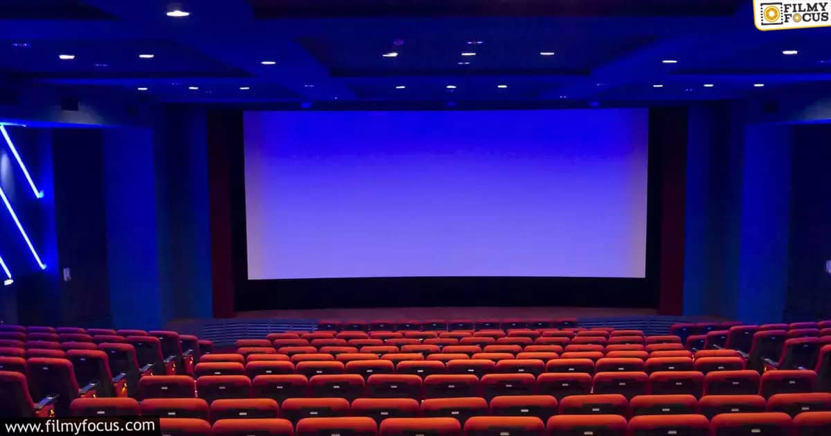 Karnataka imposed max price limit for movie tickets