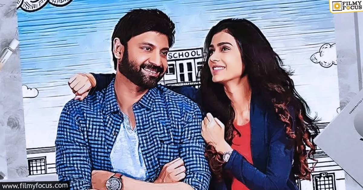 A shocking story behind Nikhil and Sumanth movies