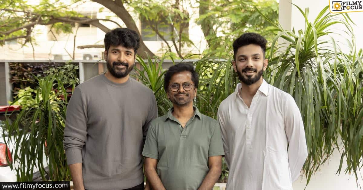 Murugadoss huge hopes on Sivakarthikeyan project