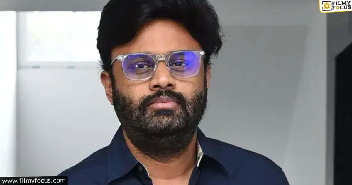 Naga vamsi in trouble with karthikeya