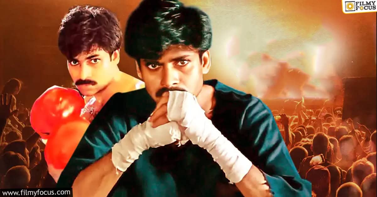 Pawan Kalyan Thammudu Movie Final Total Worldwide Collections