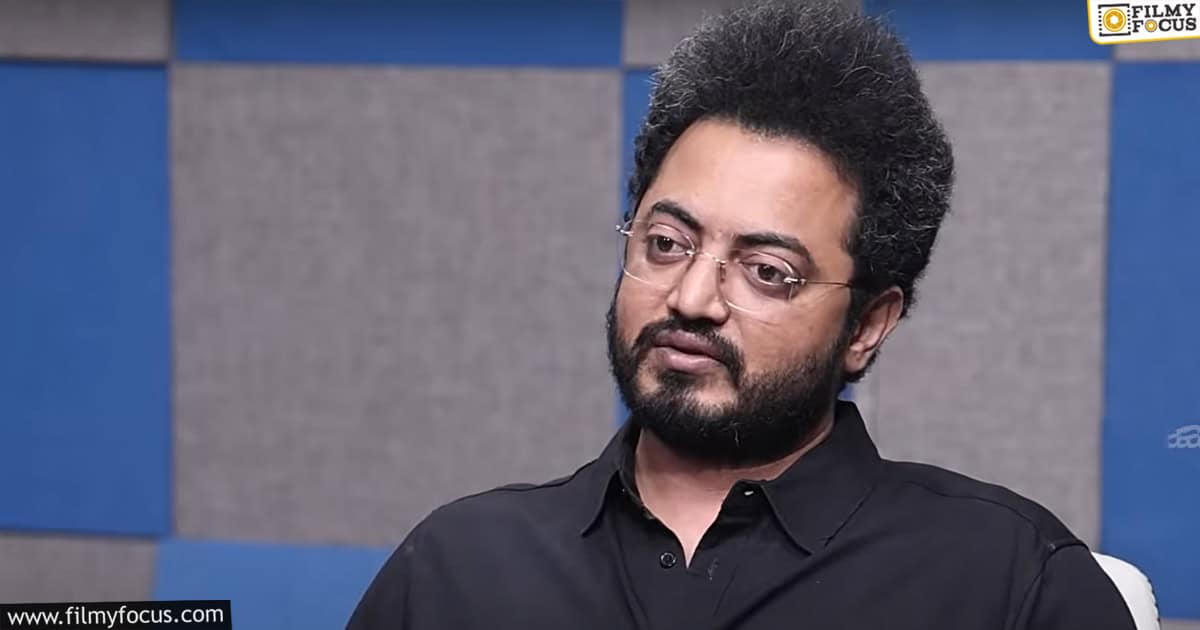Phanindra Narsetti Planned 8 Vasantalu For Suriya and Deepika