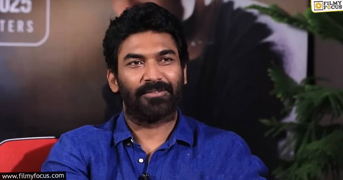 Rk Sagar Comments on Prabhas MR Perfect movie
