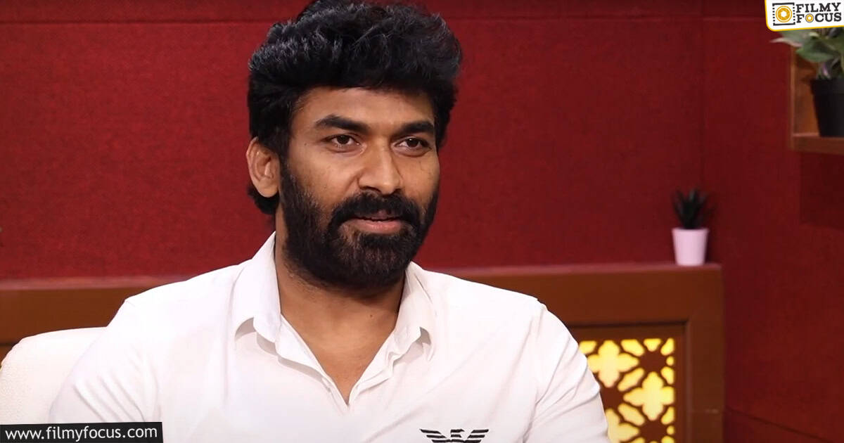 Rk Sagar comments on Ram Charan's Rangasthalam movie