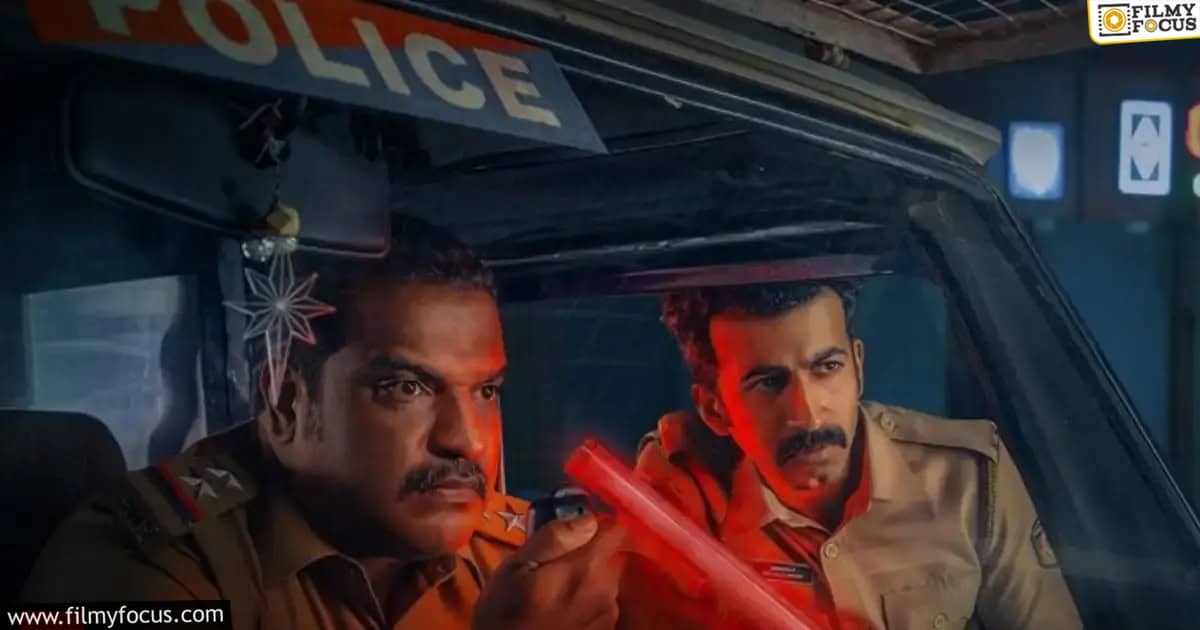 Ronth Movie Review and Rating