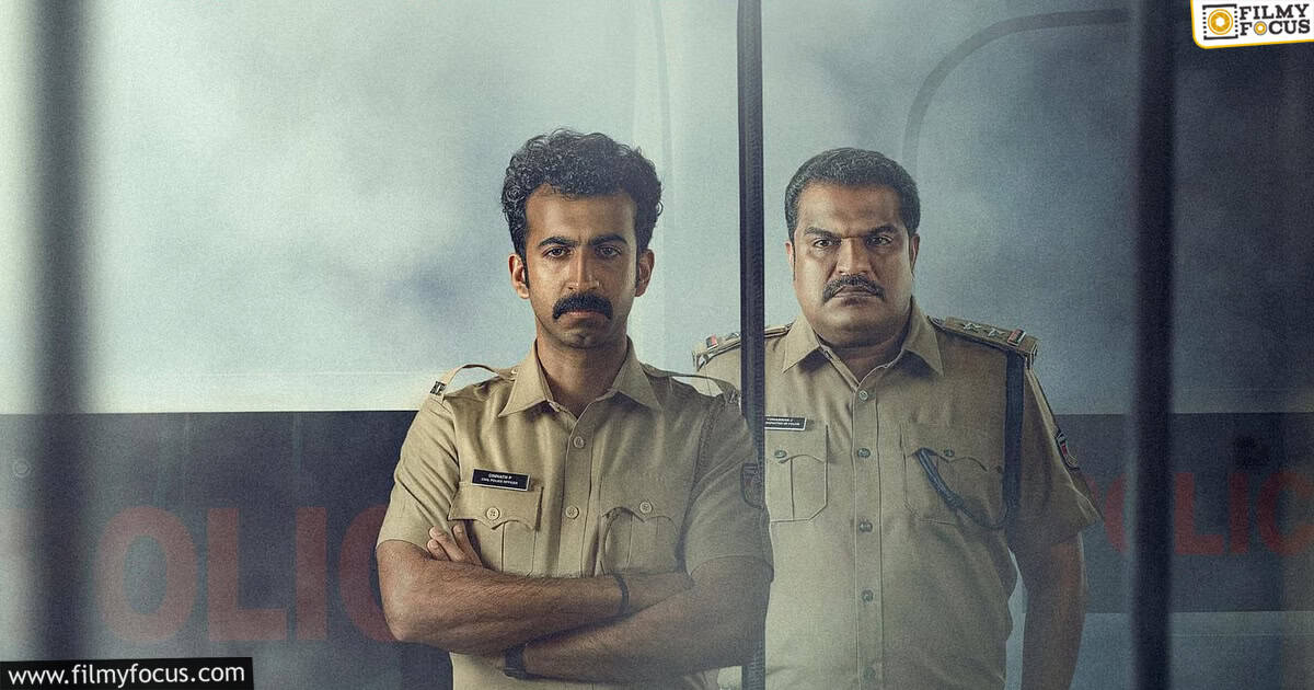 Ronth Movie Review and Rating