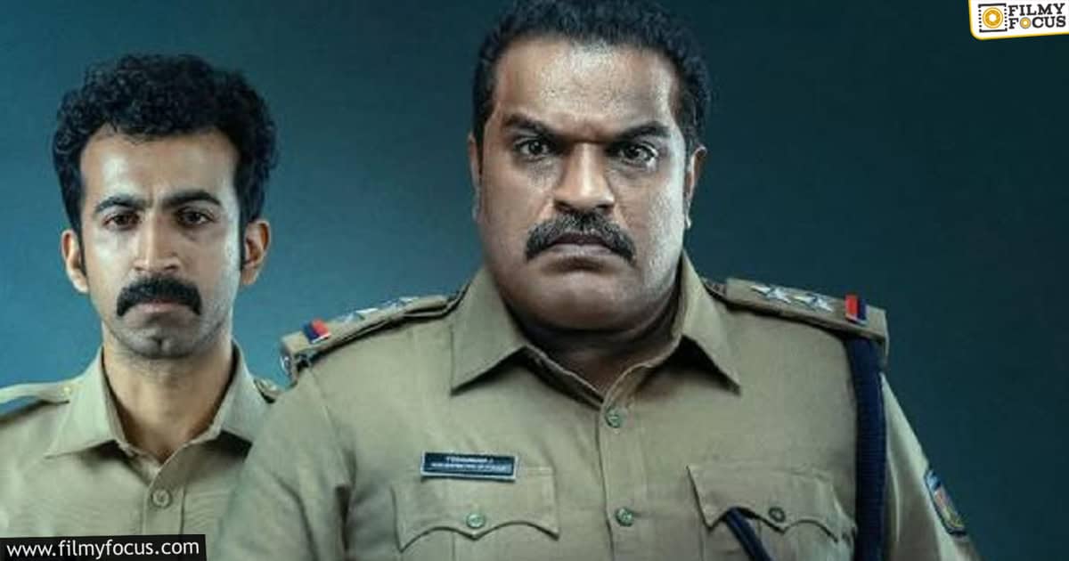 Ronth Movie Review and Rating