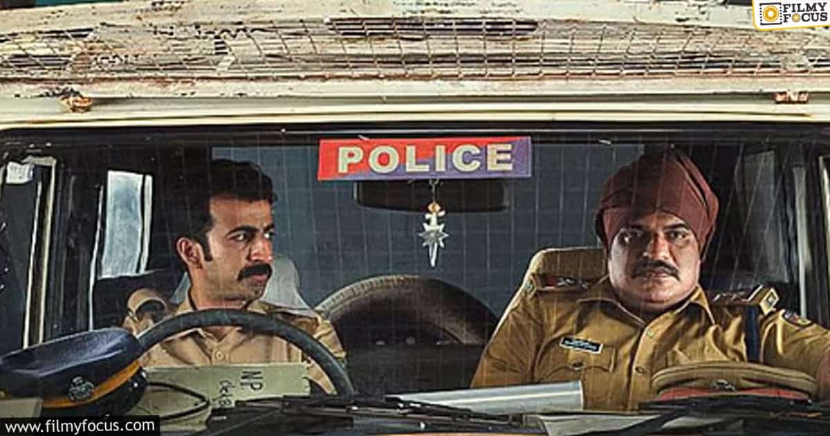 Ronth Movie Review and Rating