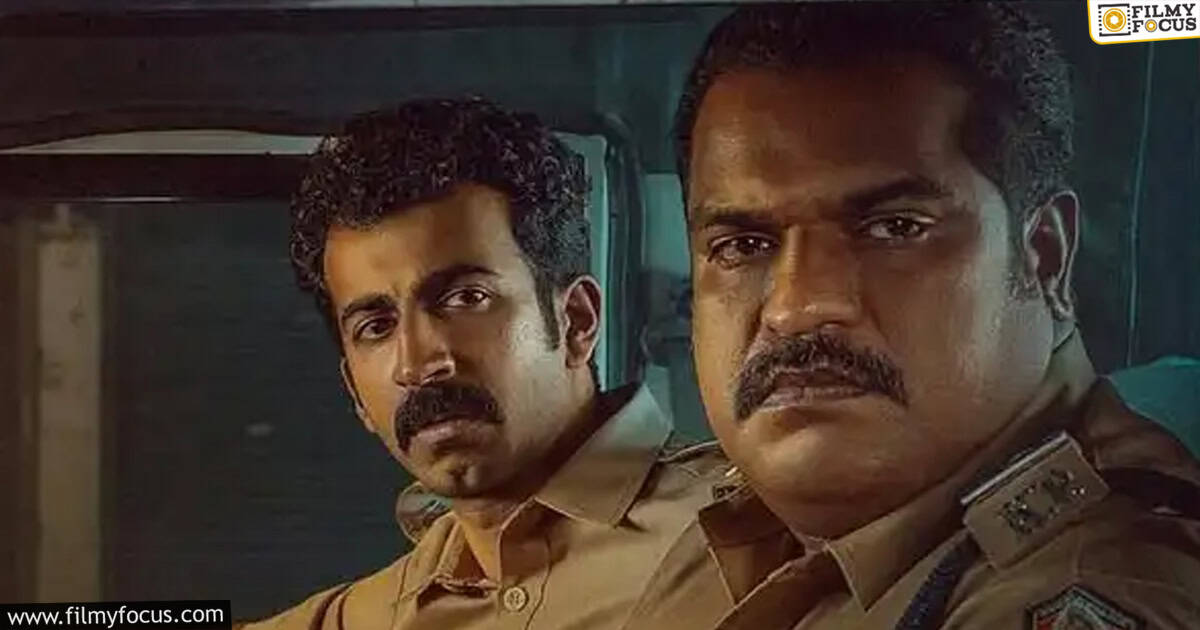Ronth Movie Review and Rating