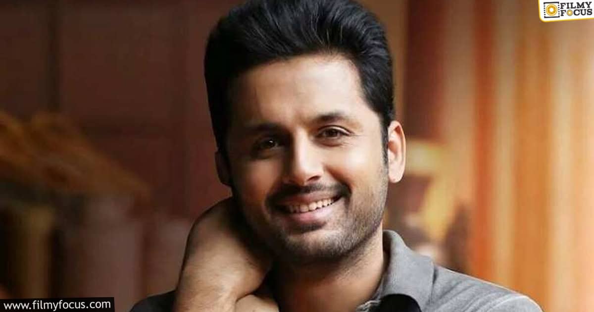 Sandeep kishan in Powerpeta
