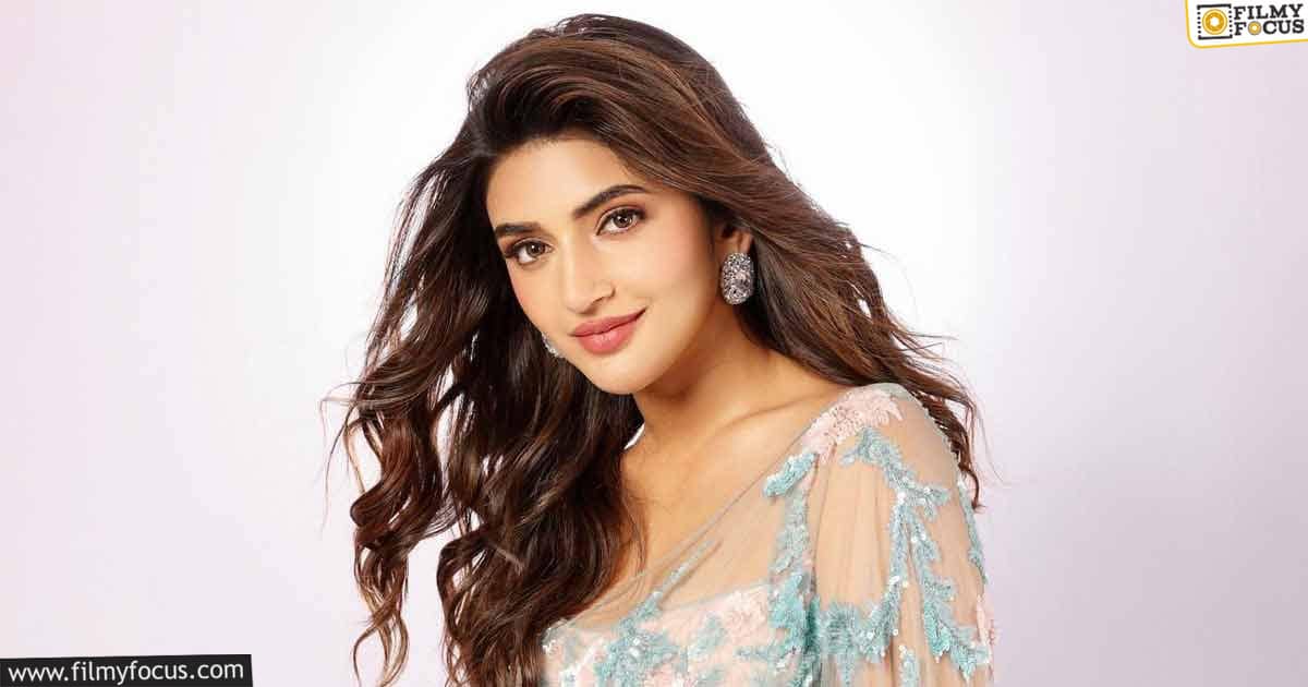 Sreeleela in Ranveer Singh next