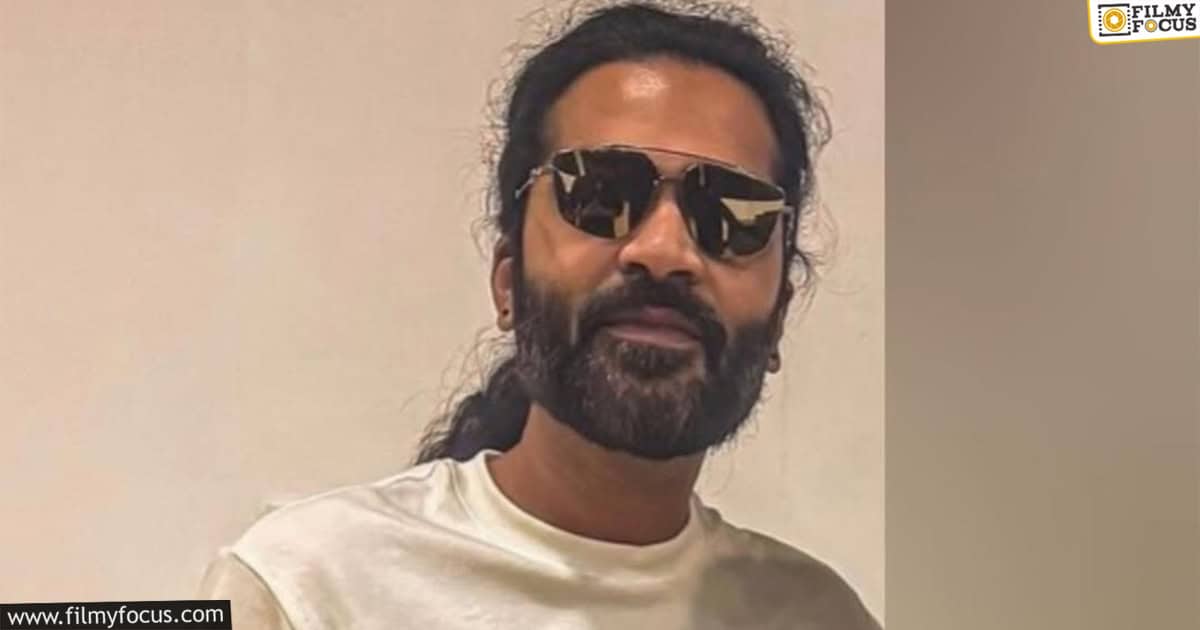 Star actor Simbu lost 10 kgs in 10 days