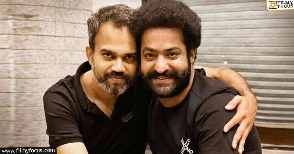 Tovino thomas in ntr neel