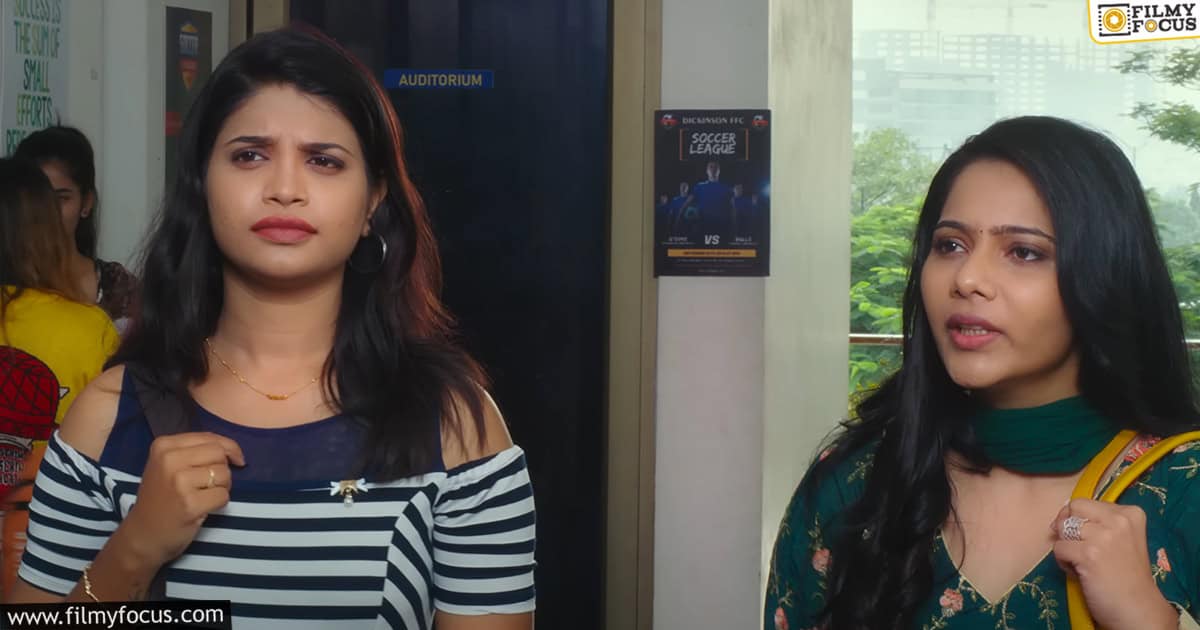 Virgin Boys Movie Review and Rating