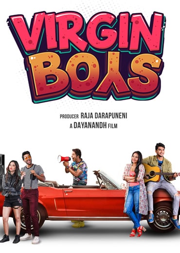 Virgin Boys Review in Telugu: వర్జిన్ బాయ్స్ సినిమా రివ్యూ & రేటింగ్!