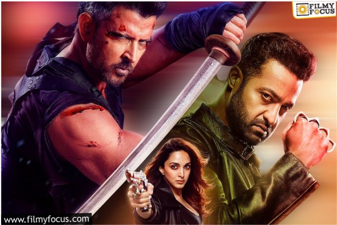 War 2 Trailer: ఇంకాస్త లేట్ గా వార్ 2 ట్రైలర్