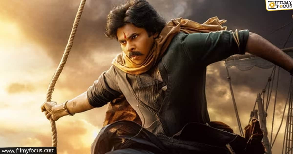 will hari hara veera mallu get good response
