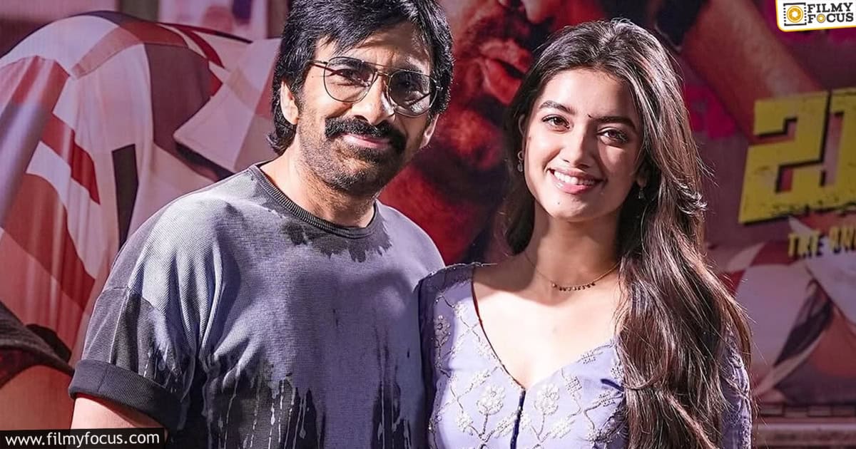 mr bachan hero heroine