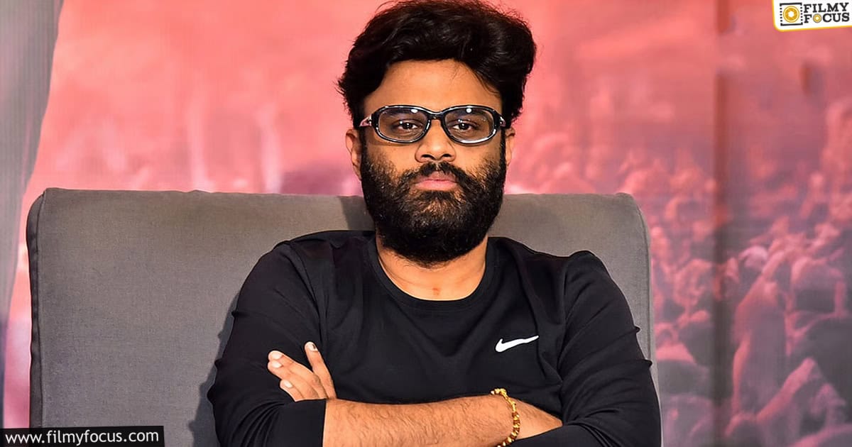 is nagavamshi taking risk for kingdom3