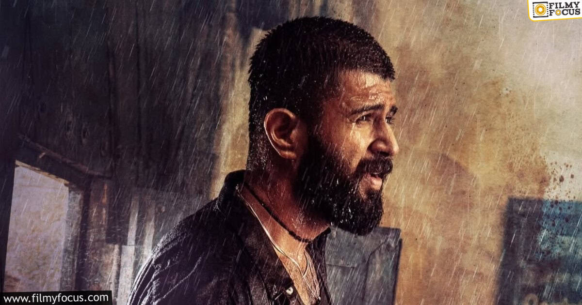 is nagavamshi taking risk for kingdom3
