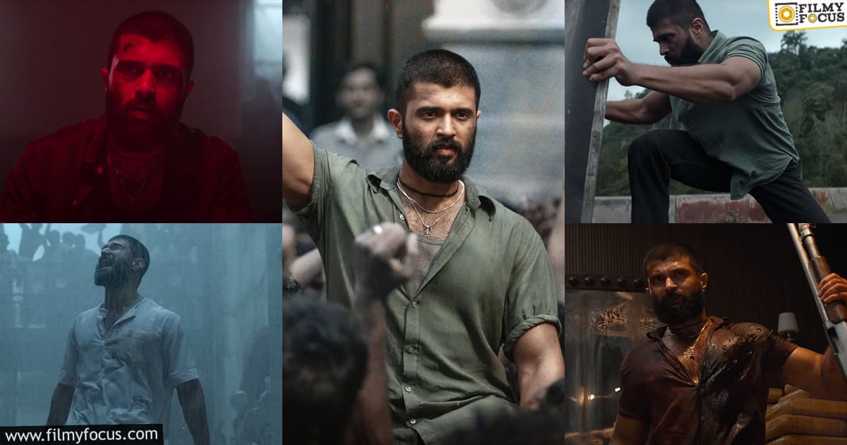 kingdom trailer review