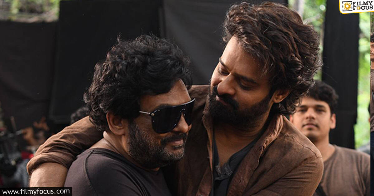 prabhas puri meet