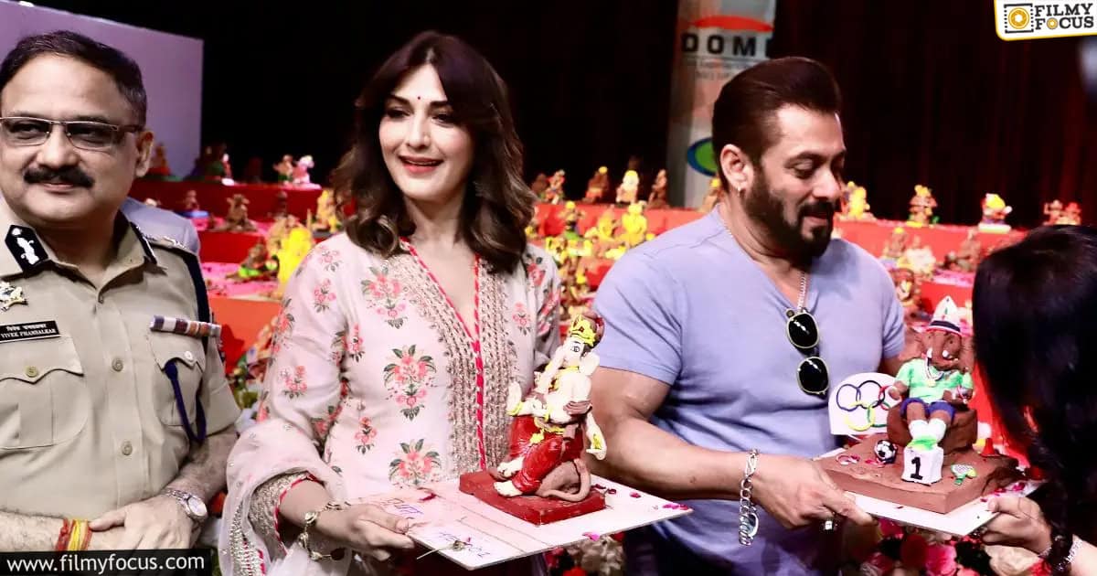 ramayana with salman khan