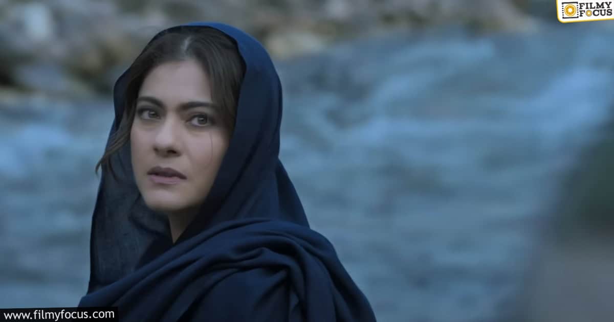 Sarzameen Movie Review