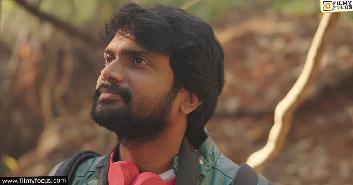 aranya dhara song review