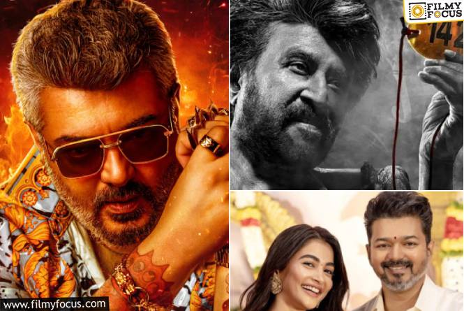 Kollywood: కోలీవుడ్ సినిమాకి వెయ్యి కోట్ల కల తీర్చే దర్శకుడెవరు?