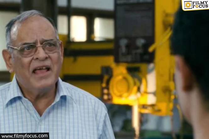‘3 ఇడియట్స్’ నటుడు కన్నుమూత