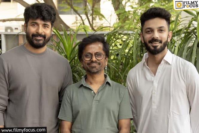 Sivakarthikeyan, Murugadoss: రూ.200 కోట్లు పెట్టారు.. రిలీజ్ కి ముందే రూ.76 కోట్లు వచ్చాయి.. కానీ?