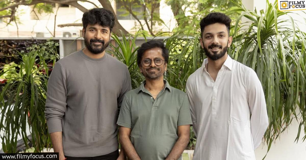 76cr added to Sivakarthikeyan, Murugadoss film before release