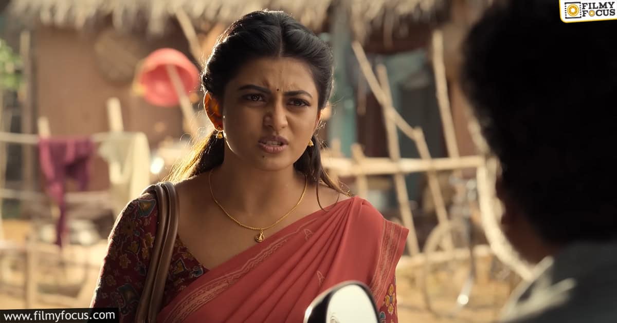 Arabia Kadali Web-Series Review and Rating