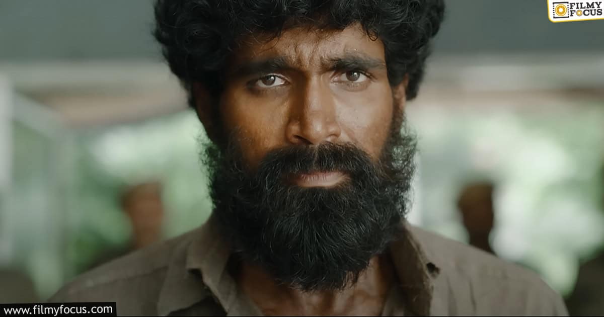 Arjun Chakravarthy Movie Review and Rating