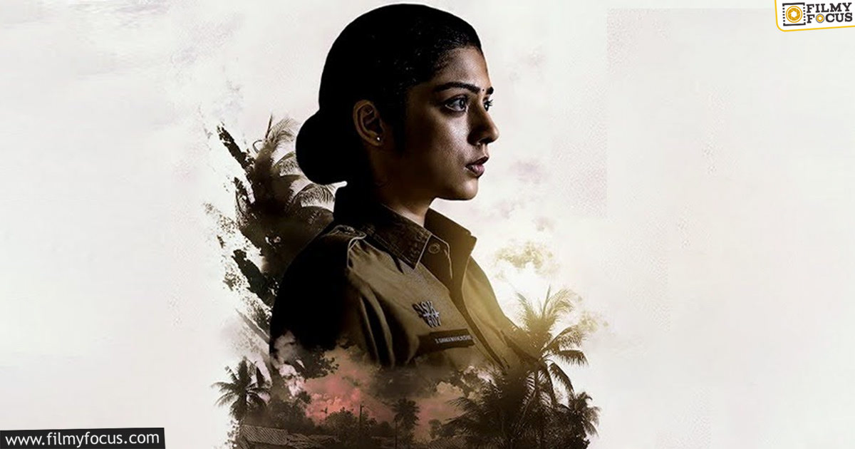 Constable Kanakam Webseries Review and Rating