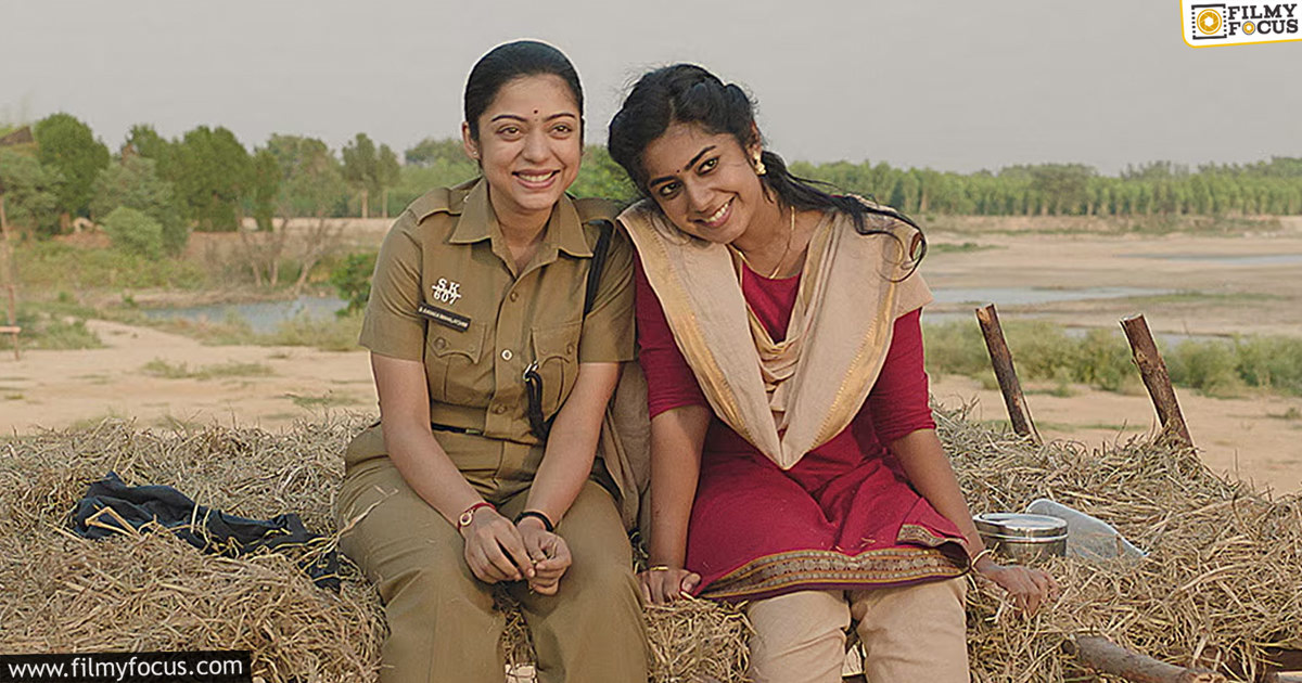 Constable Kanakam Webseries Review and Rating